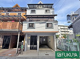 物件画像 門真市江端町