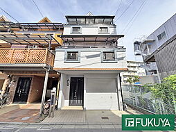 物件画像 門真市江端町