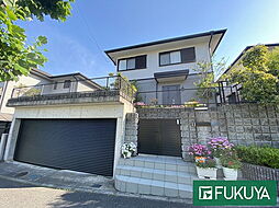 物件画像 四條畷市田原台8丁目