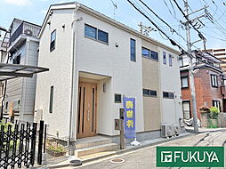 物件画像 寝屋川市成美町