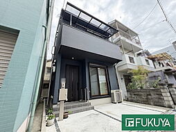 物件画像 守口市藤田町4丁目