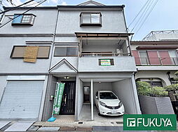 物件画像 寝屋川市大利町