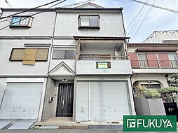 物件画像 寝屋川市大利町