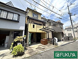 物件画像 門真市野里町