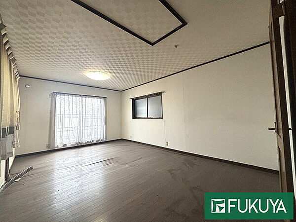 子供部屋