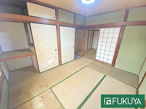室内