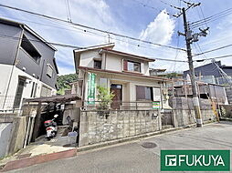 物件画像 四條畷市岡山東五丁目