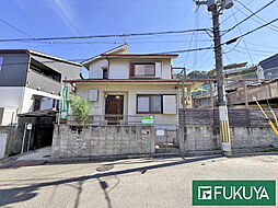 物件画像 四條畷市岡山東五丁目