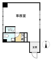 チサンマンション第3新大阪