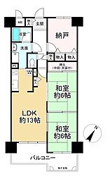マンションイメージ