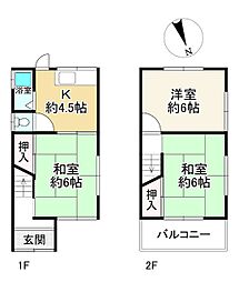 摂津市鳥飼八防1丁目