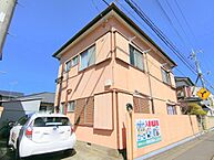 茨城県水戸市渡里町：物件画像／香陵住販株式会社　茨大前支店