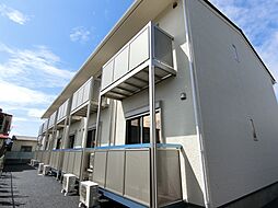 レーガベーネ渡里W