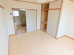 パナハイツ堀原 201号室 2階1Kのリビング/ダイニング