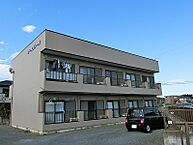 茨城県水戸市渡里町：物件画像／香陵住販株式会社　茨大前支店