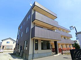 ADDRESS 102号室 ｜ 茨城県水戸市堀町（賃貸マンション1K・1階・21.28㎡） その1