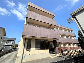 ADDRESS 207号室 ｜ 茨城県水戸市堀町（賃貸マンション1K・2階・21.28㎡） その3