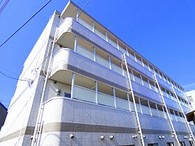 ビバリーヒルズ松本 1-1号室 ｜ 茨城県水戸市松本町（賃貸マンション1K・1階・22.80㎡） その3