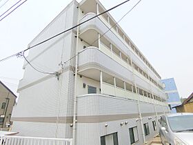 ビバリーヒルズ松本 1-1号室 ｜ 茨城県水戸市松本町（賃貸マンション1K・1階・22.80㎡） その4