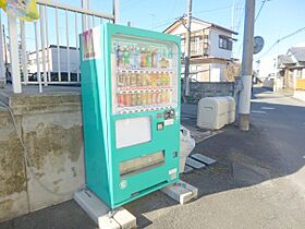 アンドゥミ24 101号室 ｜ 茨城県水戸市新原（賃貸アパート1K・1階・20.00㎡） その11