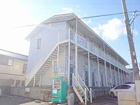 茨城県水戸市新原（賃貸アパート1K・1階・20.00㎡） その5