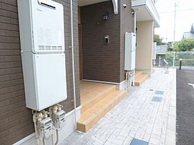 フル・クレスト 103号室 ｜ 茨城県水戸市渡里町（賃貸アパート1R・1階・32.91㎡） その6