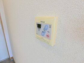 グランクレール 3番館 403号室 ｜ 茨城県水戸市袴塚（賃貸マンション1K・4階・27.30㎡） その21