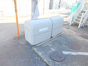 アンドゥミ24 208号室 ｜ 茨城県水戸市新原（賃貸アパート1K・2階・20.00㎡） その10