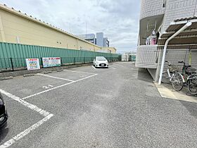 ラ・クレール新原 206号室 ｜ 茨城県水戸市新原（賃貸マンション1K・2階・30.56㎡） その11