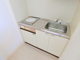 ユーワン 203号室 ｜ 茨城県水戸市渡里町（賃貸アパート1R・2階・17.38㎡） その18