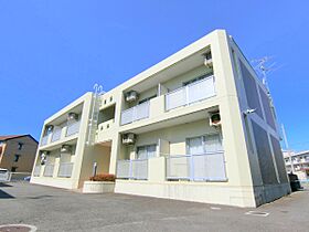 愛宕岩崎ハイツ A棟 106号室 ｜ 茨城県水戸市愛宕町（賃貸マンション1K・1階・24.30㎡） その1