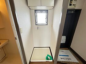 グランパルAZ I 302号室 ｜ 茨城県水戸市堀町（賃貸マンション1K・3階・24.00㎡） その13