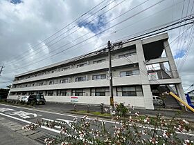 グランパルAZ I 302号室 ｜ 茨城県水戸市堀町（賃貸マンション1K・3階・24.00㎡） その3