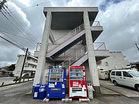 グランパルAZ I 302号室 ｜ 茨城県水戸市堀町（賃貸マンション1K・3階・24.00㎡） その4