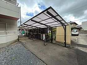 グランパルAZ I 302号室 ｜ 茨城県水戸市堀町（賃貸マンション1K・3階・24.00㎡） その7