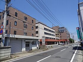 プリマベーラ B棟 101号室 ｜ 茨城県水戸市堀町（賃貸アパート1K・1階・27.08㎡） その24