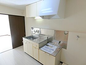 アリスト21 102号室 ｜ 茨城県水戸市袴塚（賃貸アパート1K・1階・26.40㎡） その14