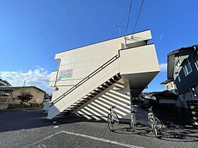 アリスト21 102号室 ｜ 茨城県水戸市袴塚（賃貸アパート1K・1階・26.40㎡） その10