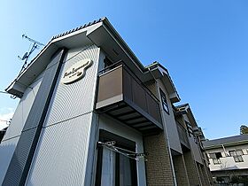 フレ・ロジュマン 104号室 ｜ 茨城県水戸市渡里町（賃貸アパート1R・1階・24.33㎡） その3