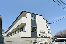 フォーライフ文京 205号室 ｜ 茨城県水戸市文京（賃貸アパート1K・2階・29.38㎡） その4