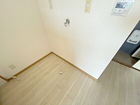 グランクレール 1番館 301号室 ｜ 茨城県水戸市堀町（賃貸マンション1R・3階・24.27㎡） その19