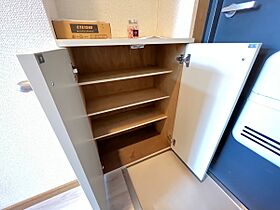 グランクレール 1番館 102号室 ｜ 茨城県水戸市堀町（賃貸マンション1R・1階・24.27㎡） その18