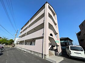 グランクレール 1番館 102号室 ｜ 茨城県水戸市堀町（賃貸マンション1R・1階・24.27㎡） その4