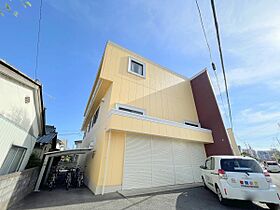 Wood Village Nishihara 305号室 ｜ 茨城県水戸市西原（賃貸マンション1K・3階・21.75㎡） その1