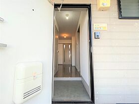 ソクラテック21 A棟 105号室 ｜ 茨城県水戸市曙町（賃貸アパート1K・1階・26.80㎡） その19