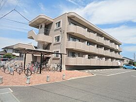 フォルテージュ 105号室 ｜ 茨城県水戸市渡里町（賃貸マンション1K・1階・33.20㎡） その1