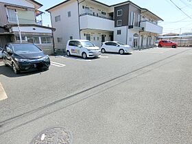 プレステージ 101号室 ｜ 茨城県水戸市堀町（賃貸アパート1K・1階・23.10㎡） その3