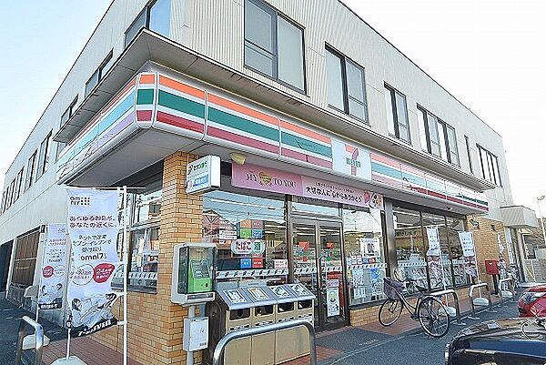 コートピア袴塚 105号室｜茨城県水戸市袴塚(賃貸アパート1K・1階・20.90㎡)の写真 その24