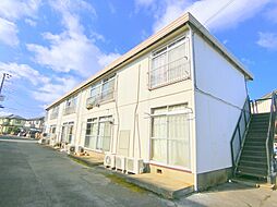 🉐敷金礼金0円！🉐川崎第2ハイツ