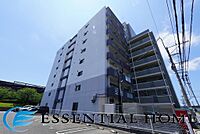 福岡県宗像市栄町6-11：物件画像／株式会社ESSENTIALHOME